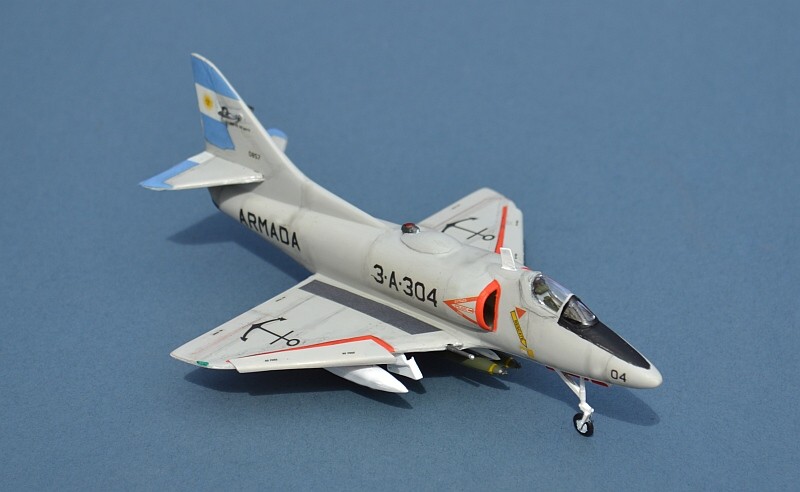 A-4Q Skyhawk